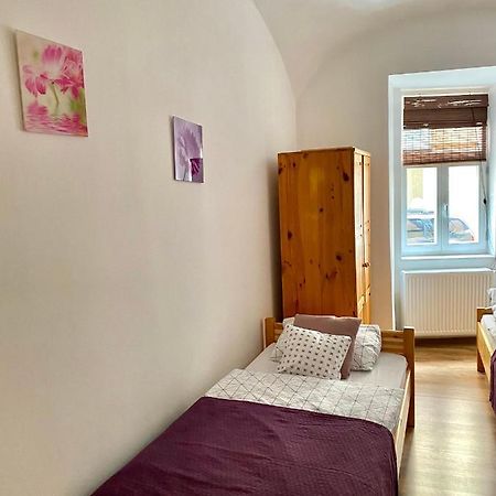 エゲルGrande Familia Apartmanアパートメント エクステリア 写真