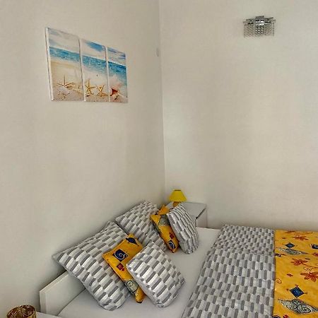 エゲルGrande Familia Apartmanアパートメント エクステリア 写真